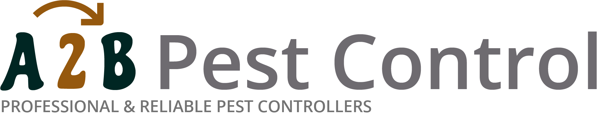 If you require a pest infestation treated, call us now - we provide professional pest exterminators local to Brighouse.